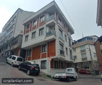 Konut - İSTANBUL KAĞITHANE - 85 m²