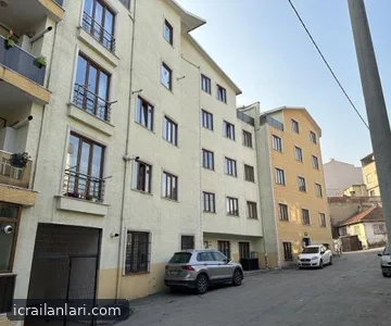 Konut - BURSA KESTEL - 136 m²