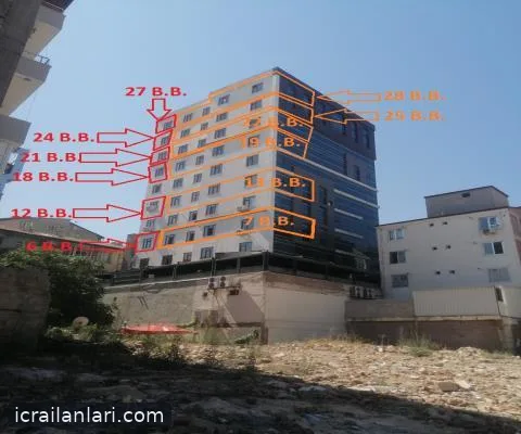 Satılık Daire - Elazığ Merkez ilan görseli 9