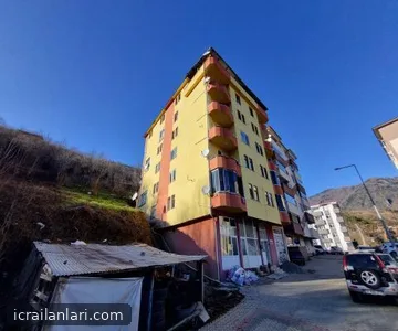 Konut - ARTVİN MURGUL - 120 m²