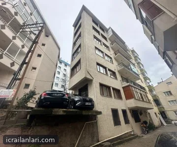 Konut - ARTVİN MERKEZ - 128 m²