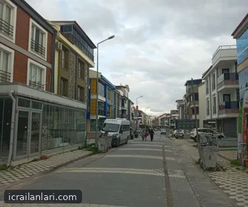İşyeri - BALIKESİR ALTIEYLÜL - 84 m²
