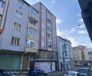 İşyeri - TEKİRDAĞ ÇORLU - 497 m²