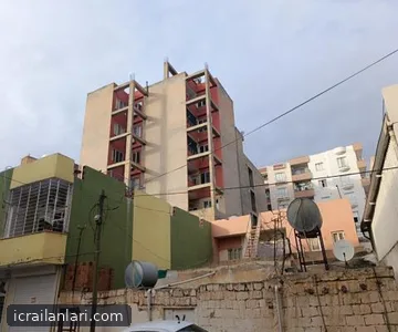 Konut - MARDİN KIZILTEPE - 125 m²