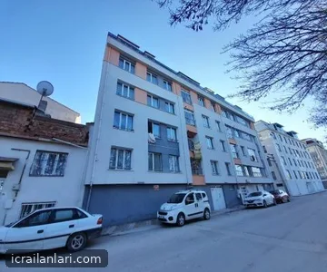 Konut - ESKİŞEHİR TEPEBAŞI - 155 m²