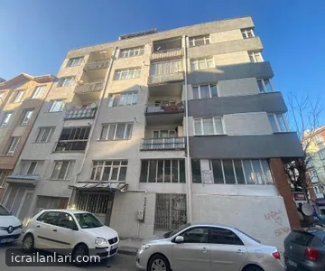 Konut - ESKİŞEHİR TEPEBAŞI - 95 m²