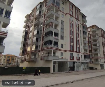 Satılık Dükkan - Malatya Battalgazi