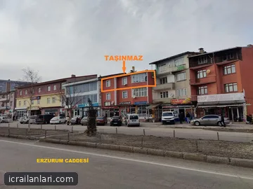 Konut - ERZURUM AŞKALE - 156 m²