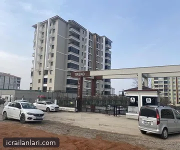 Satılık Daire - Malatya Yeşilyurt