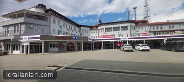 Satılık Ofis - Edirne Merkez