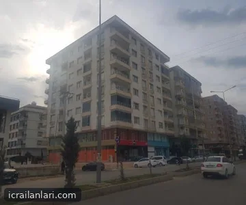 Konut - MARDİN KIZILTEPE - 182 m²