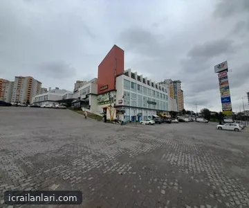 İşyeri - ANKARA ETİMESGUT - 125 m²