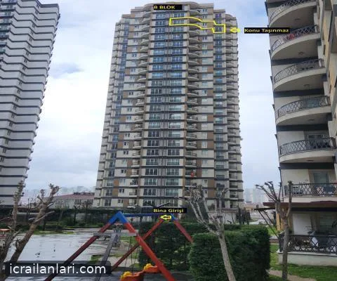 Satılık Daire - İstanbul Esenyurt ilan görseli 2