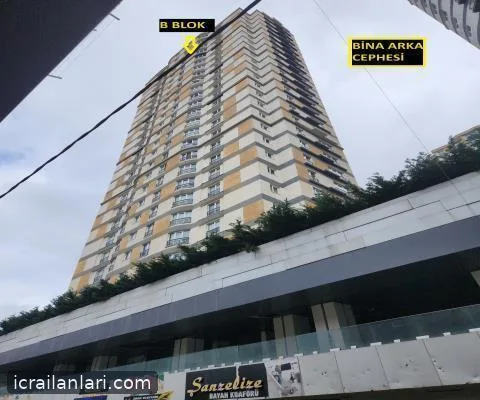 Satılık Daire - İstanbul Esenyurt ilan görseli 3