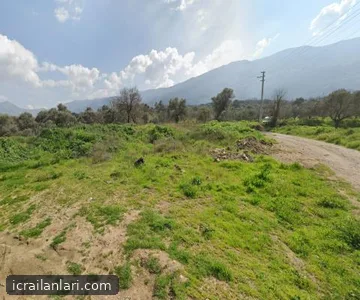 Arsa/Arazi - İZMİR BEYDAĞ - 372 m²