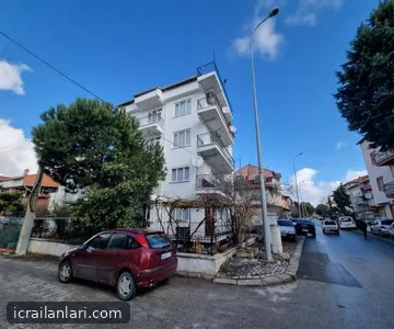 Satılık Daire - Uşak Merkez