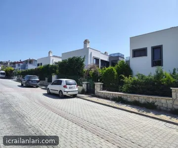 Konut - AYDIN KUŞADASI - 303 m²