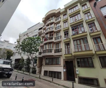 Konut - İSTANBUL BEŞİKTAŞ - 125 m²