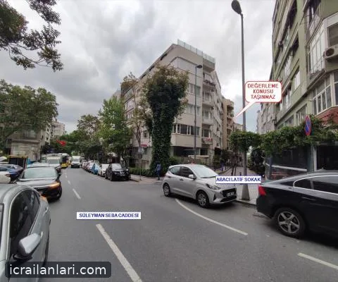 Satılık Daire - İstanbul Beşiktaş ilan görseli 3