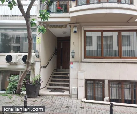 Satılık Daire - İstanbul Beşiktaş ilan görseli 4