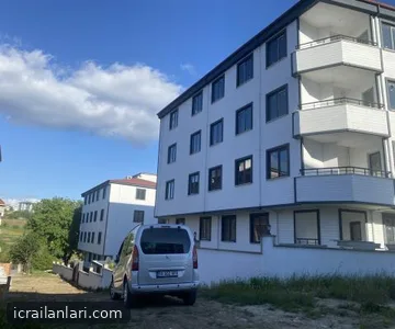Satılık Daire - Tekirdağ Süleymanpaşa