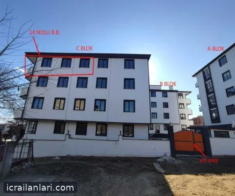 Satılık Daire - Tekirdağ Süleymanpaşa ilan görseli 4