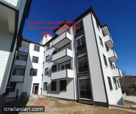 Satılık Daire - Tekirdağ Süleymanpaşa ilan görseli 5