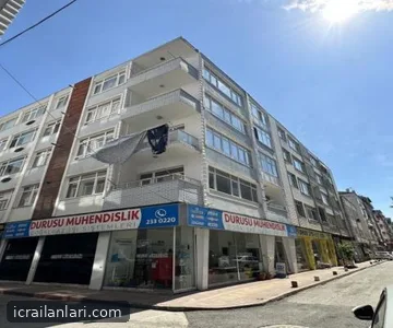 Satılık Dükkan - Samsun İlkadım