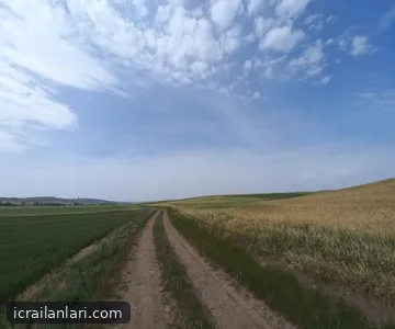 Arsa/Arazi - ANKARA SİNCAN - 45.419,76 m²