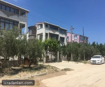 Konut - ÇANAKKALE BİGA - 372 m²