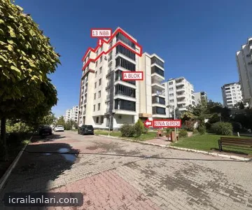 Konut - BATMAN MERKEZ - 203 m²