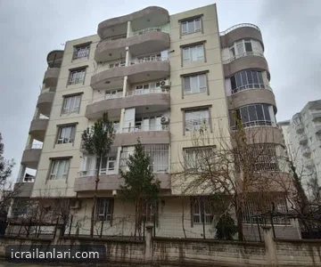 Konut - ŞANLIURFA SİVEREK - 1.020,19 m²