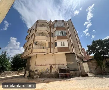 Konut - ŞANLIURFA VİRANŞEHİR - 115 m²