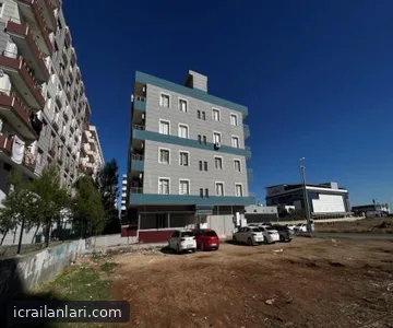 İşyeri - MARDİN KIZILTEPE - 1.255,45 m²