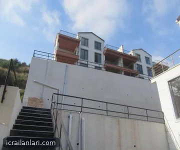 Konut - BURSA GEMLİK - 119 m²