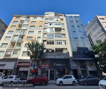 Konut - ESKİŞEHİR ODUNPAZARI - 164 m²