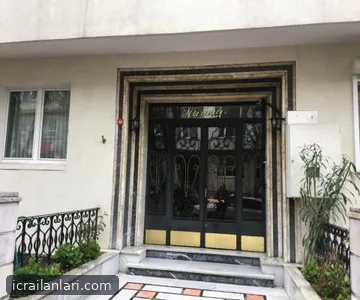 Konut - İSTANBUL ŞİŞLİ - 128 m²