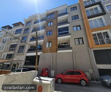 Konut - BALIKESİR KARESİ - 144 m²