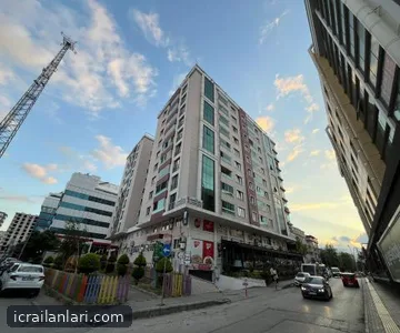 Konut - SAMSUN ATAKUM - 167 m²