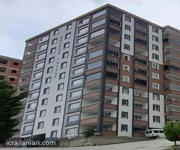 Konut - GİRESUN ESPİYE - 163 m²