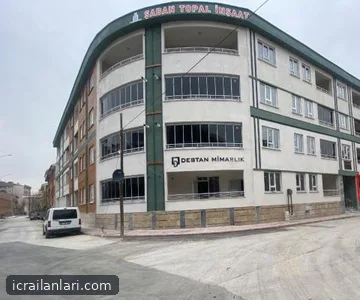 Konut - KONYA KARATAY - 176 m²