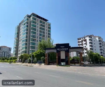Satılık Daire - Malatya Yeşilyurt