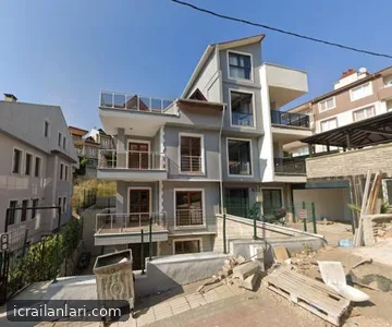 Konut - BURSA NİLÜFER - 262 m²
