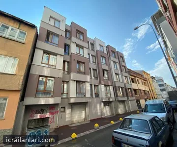 Konut - ESKİŞEHİR TEPEBAŞI - 39 m²
