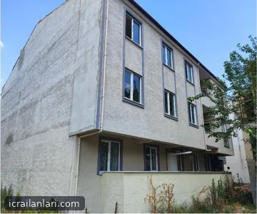 Konut - BURSA İNEGÖL - 117 m²
