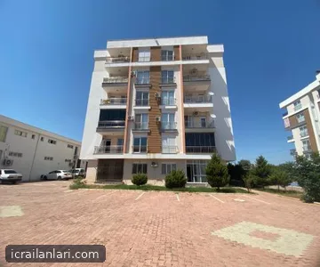 Konut - ANTALYA KEPEZ - 92 m²
