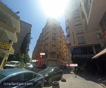 İşyeri - MARDİN KIZILTEPE - 158 m²