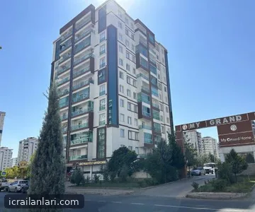 Konut - DİYARBAKIR KAYAPINAR - 165 m²