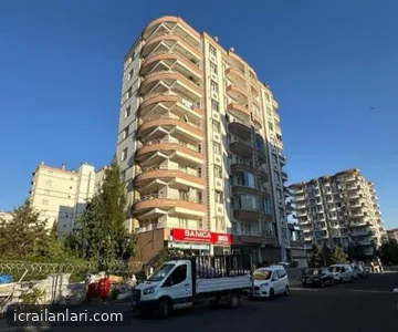 Konut - DİYARBAKIR KAYAPINAR - 179 m²