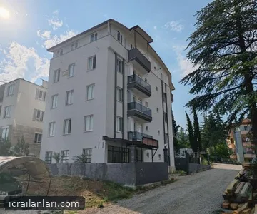Satılık Dükkan - Burdur Bucak